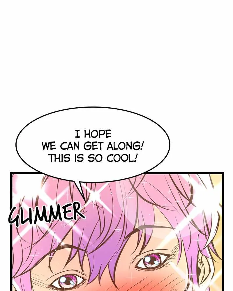 Hallym Gymnasium Zinmanga X Chapter 43 Page 117