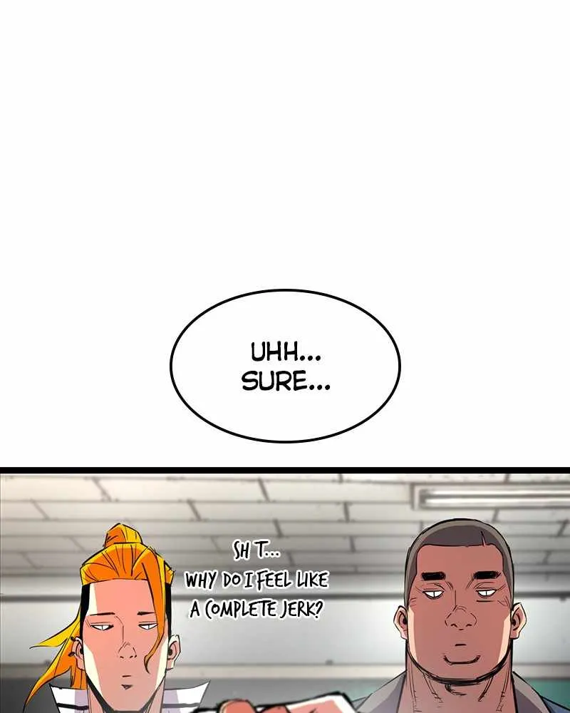 Hallym Gymnasium Zinmanga X Chapter 43 Page 119