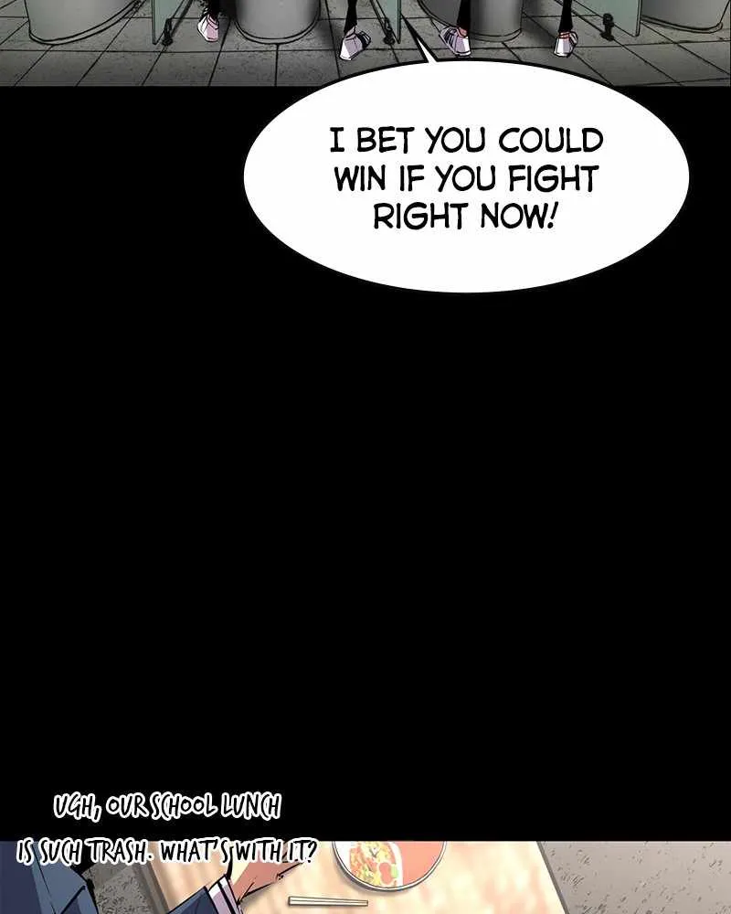 Hallym Gymnasium Zinmanga X Chapter 43 Page 130