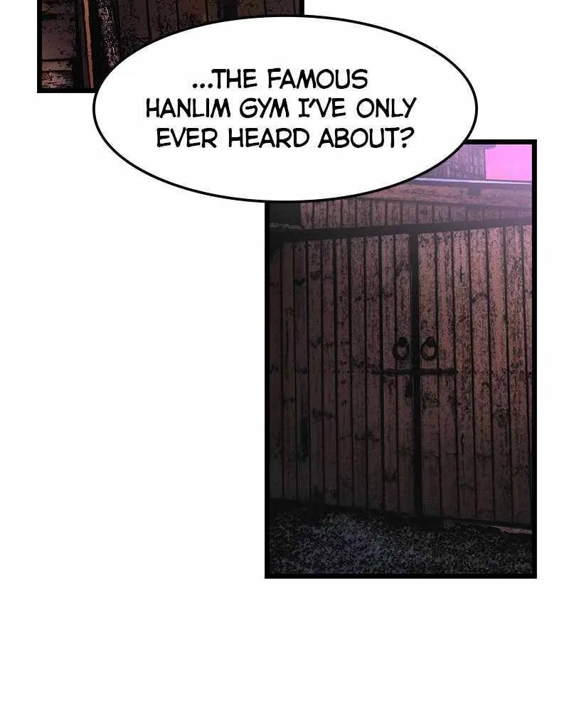 Hallym Gymnasium Zinmanga X Chapter 43 Page 146