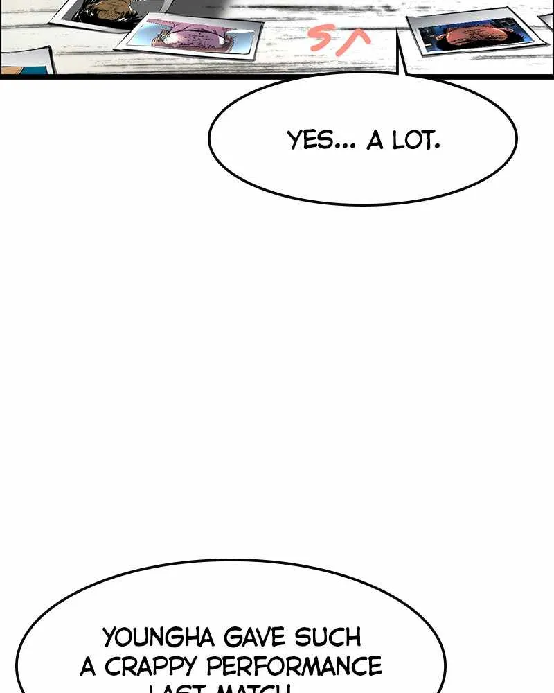 Hallym Gymnasium Zinmanga X Chapter 42 Page 5