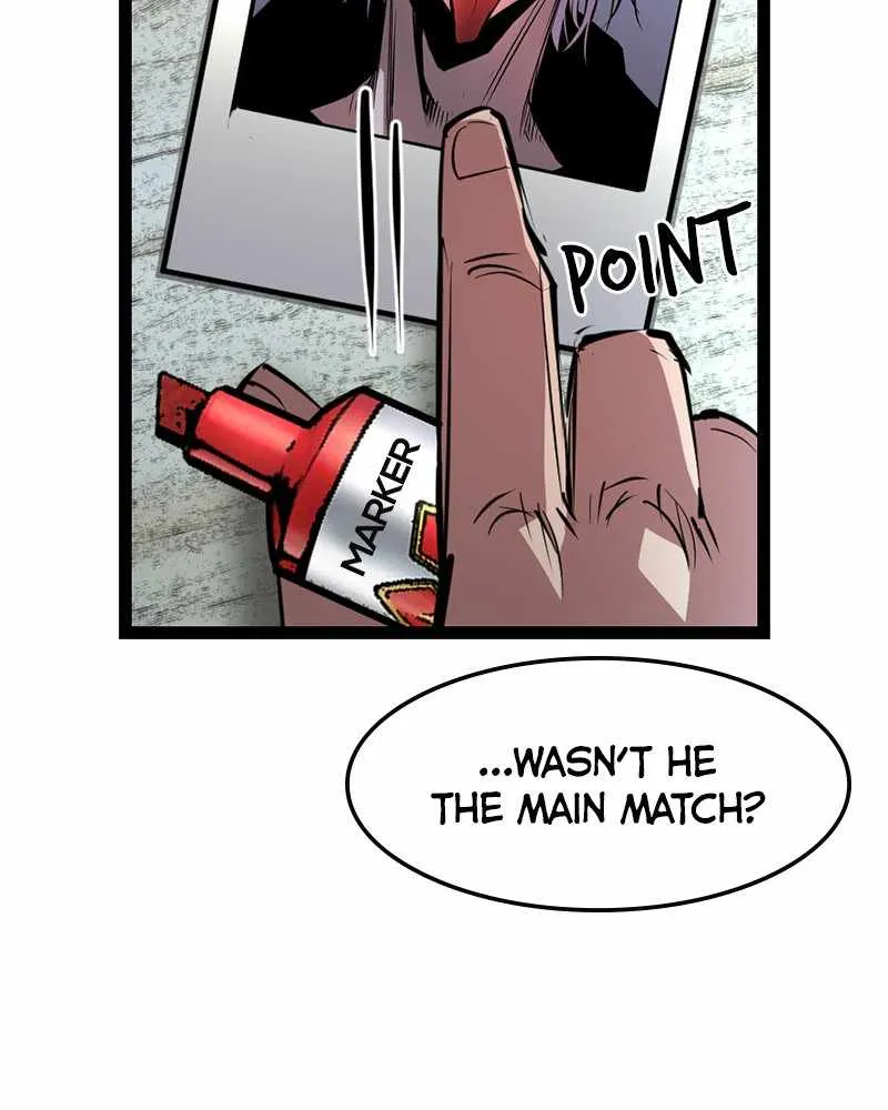 Hallym Gymnasium Zinmanga X Chapter 42 Page 8