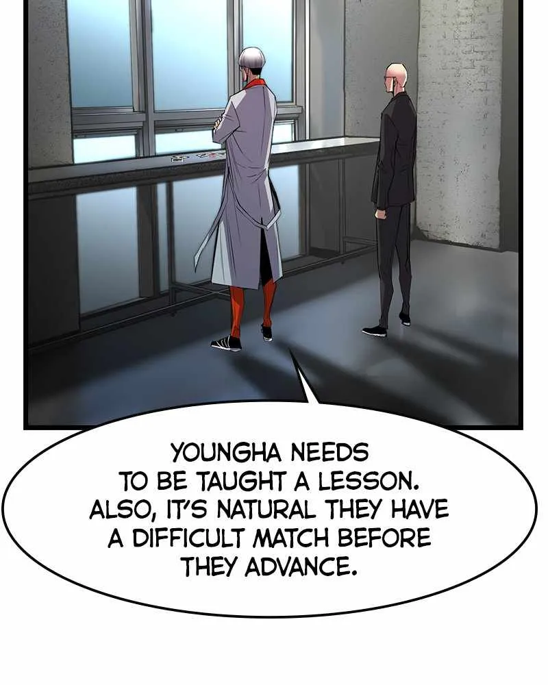 Hallym Gymnasium Zinmanga X Chapter 42 Page 13