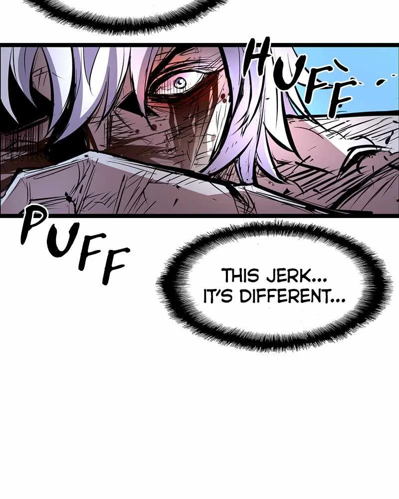 Hallym Gymnasium Zinmanga X Chapter 42 Page 35