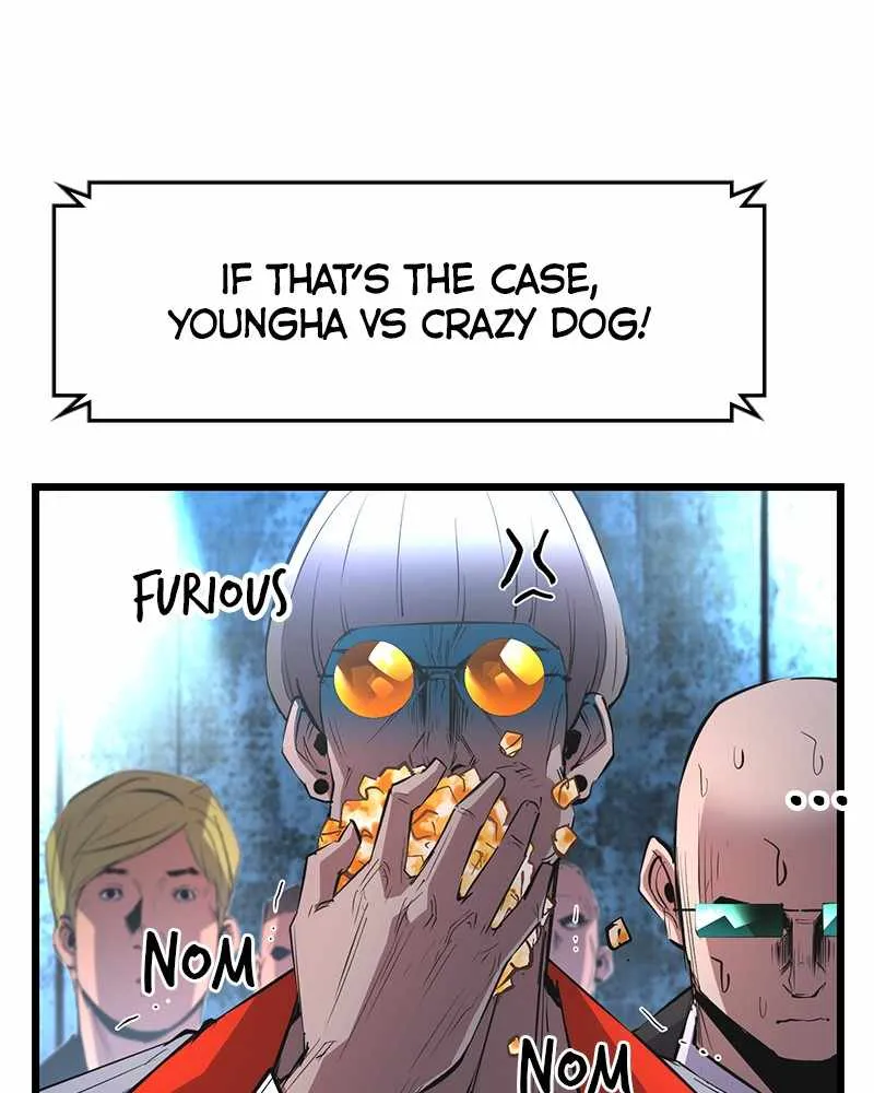 Hallym Gymnasium Zinmanga X Chapter 42 Page 154