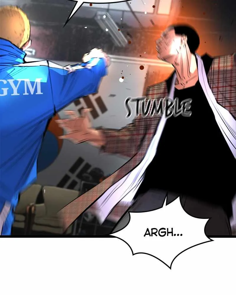 Hallym Gymnasium Zinmanga X Chapter 40 Page 76