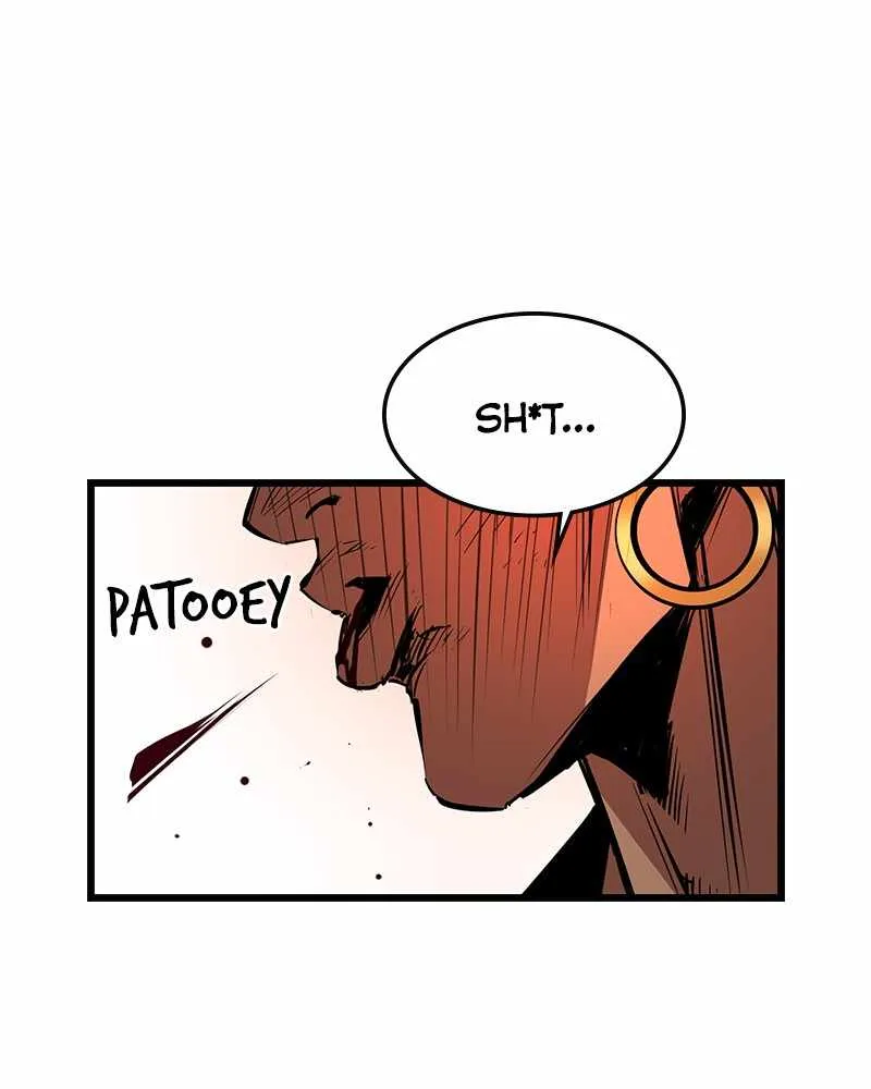 Hallym Gymnasium Zinmanga X Chapter 40 Page 80