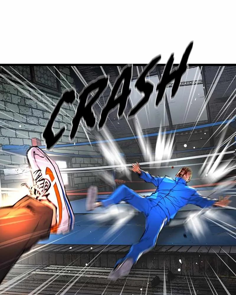 Hallym Gymnasium Zinmanga X Chapter 40 Page 85
