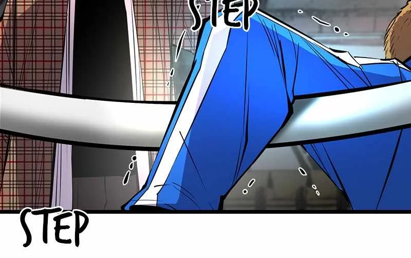 Hallym Gymnasium Zinmanga X Chapter 40 Page 89