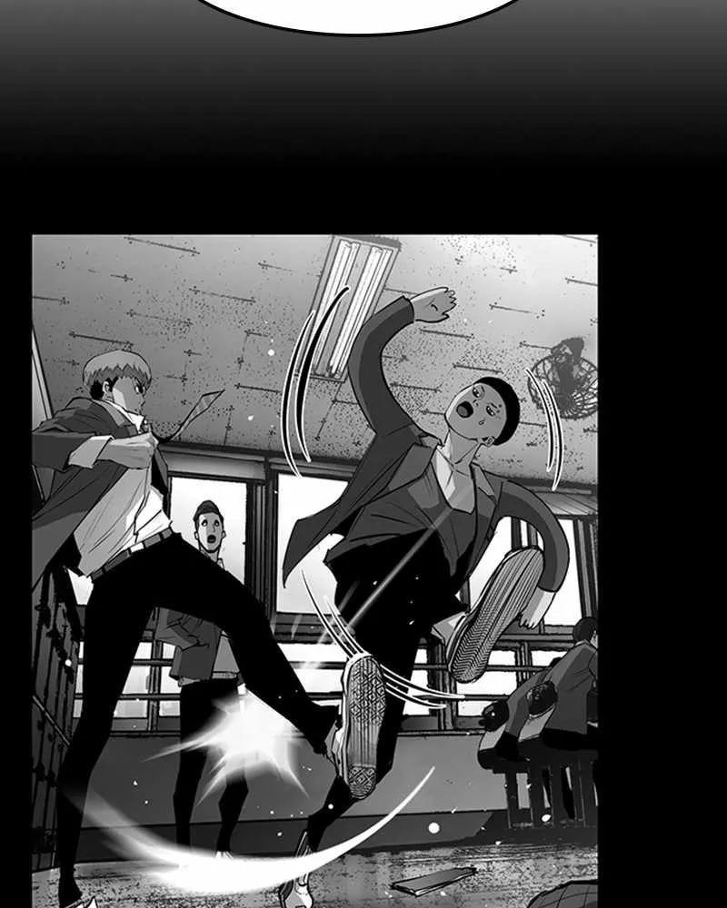Hallym Gymnasium Zinmanga X Chapter 40 Page 99