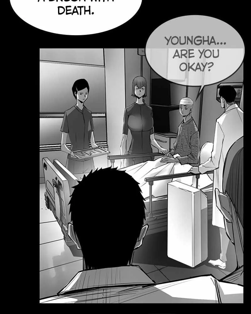 Hallym Gymnasium Zinmanga X Chapter 40 Page 101