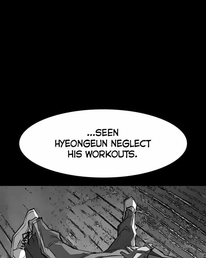 Hallym Gymnasium Zinmanga X Chapter 40 Page 107
