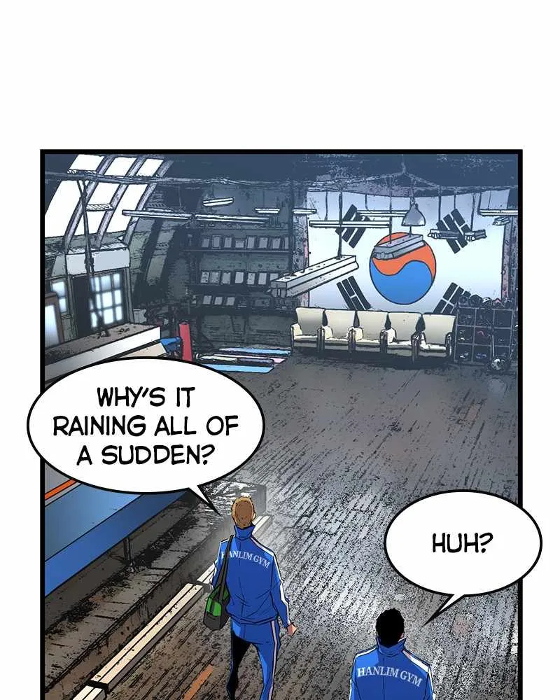 Hallym Gymnasium Zinmanga X Chapter 39 Page 103