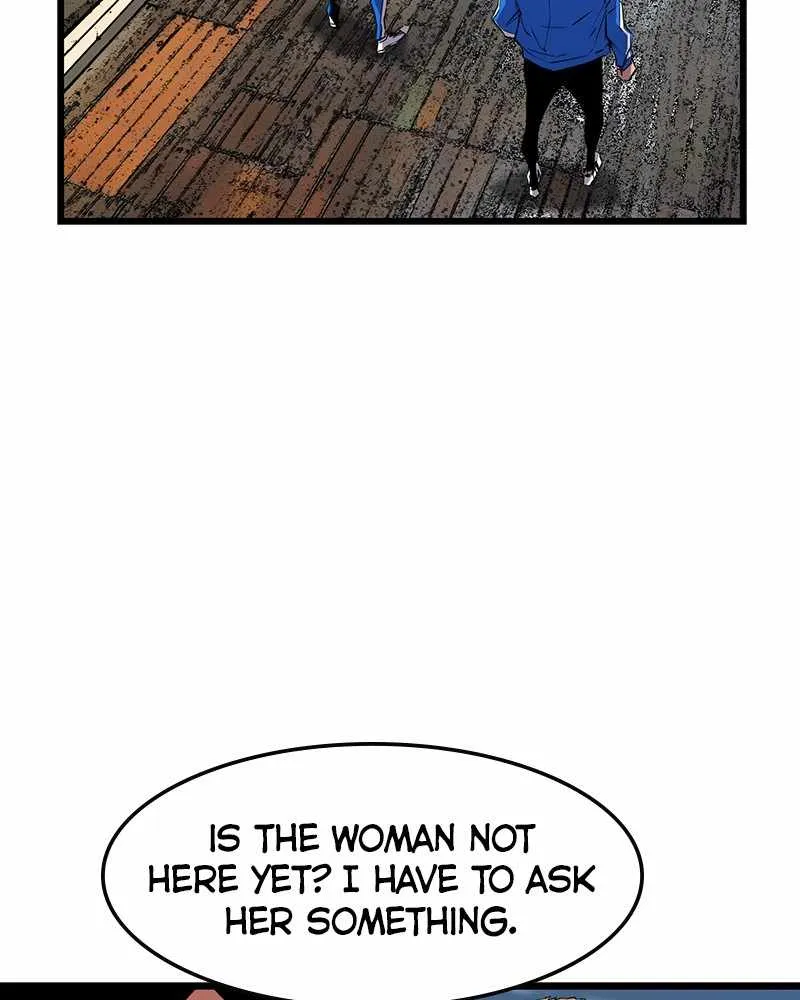 Hallym Gymnasium Zinmanga X Chapter 39 Page 104