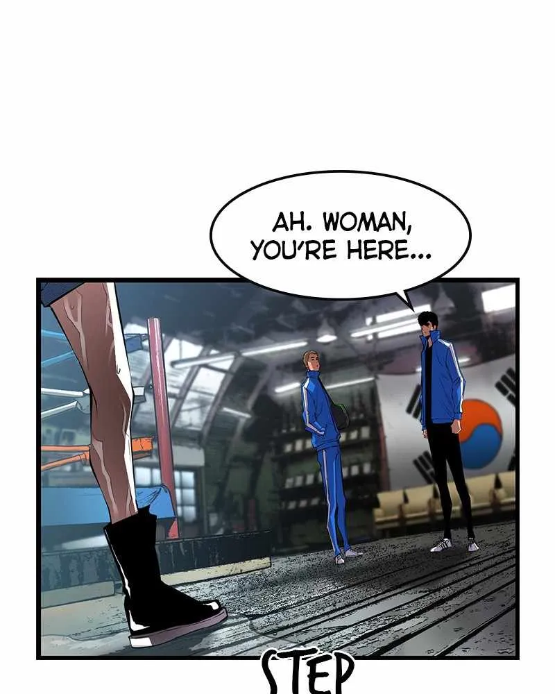 Hallym Gymnasium Zinmanga X Chapter 39 Page 106