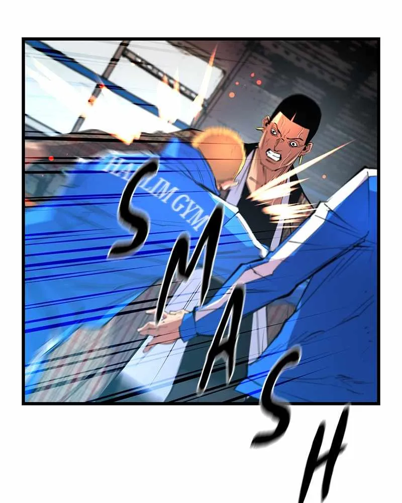 Hallym Gymnasium Zinmanga X Chapter 39 Page 136