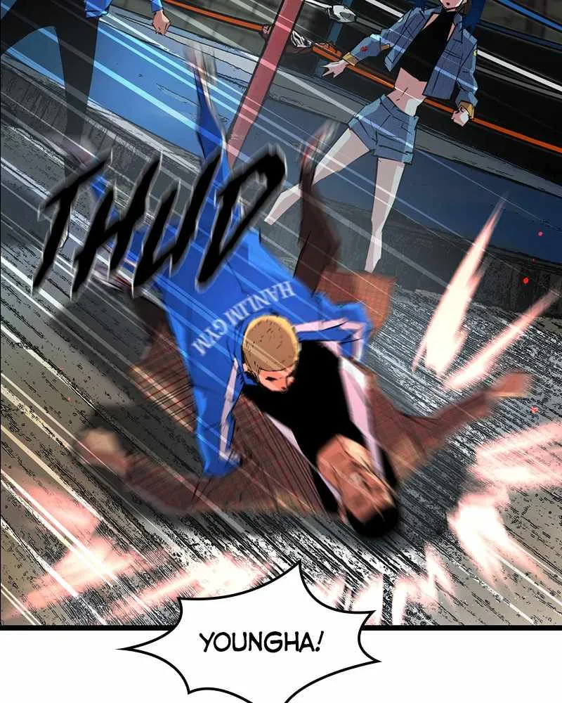 Hallym Gymnasium Zinmanga X Chapter 39 Page 138