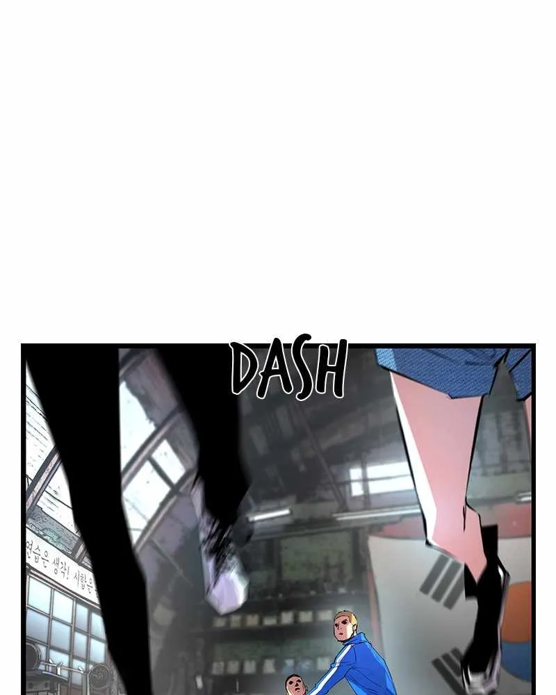 Hallym Gymnasium Zinmanga X Chapter 39 Page 144