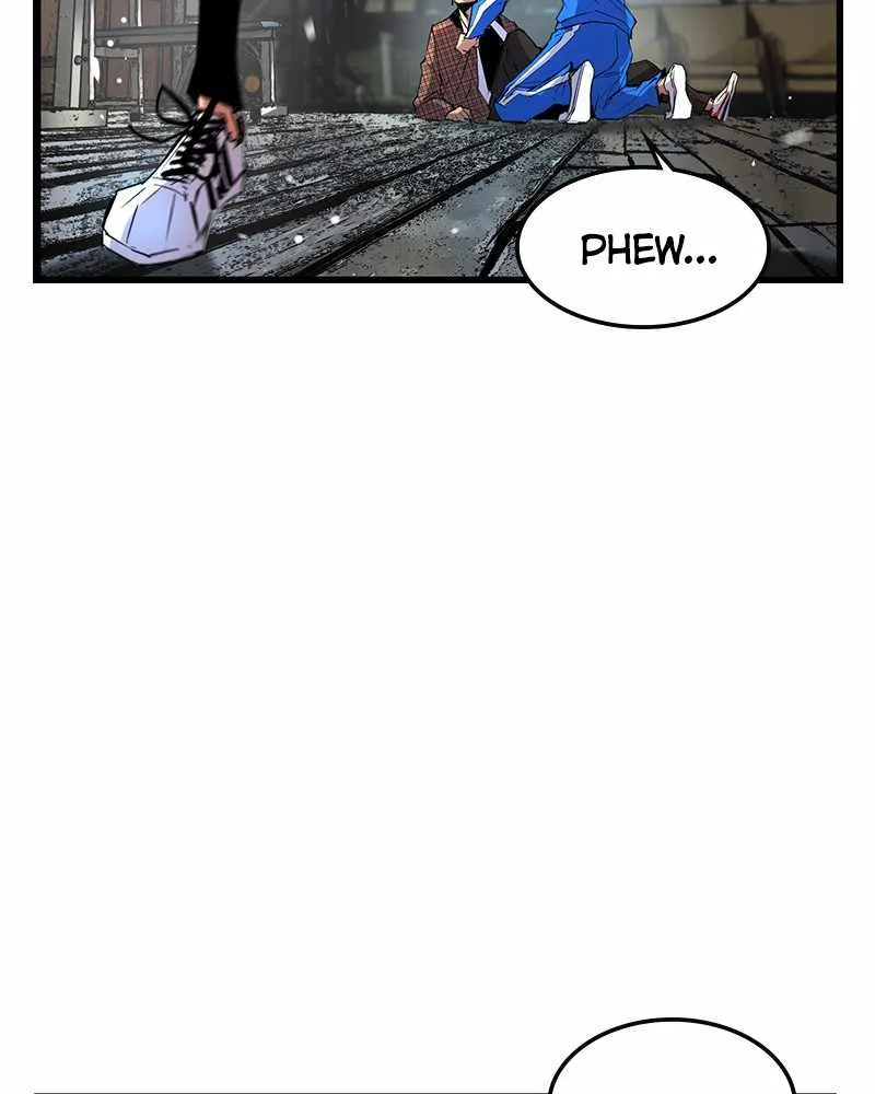 Hallym Gymnasium Zinmanga X Chapter 39 Page 145
