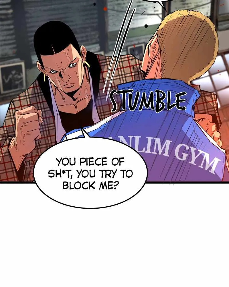 Hallym Gymnasium Zinmanga X Chapter 39 Page 148