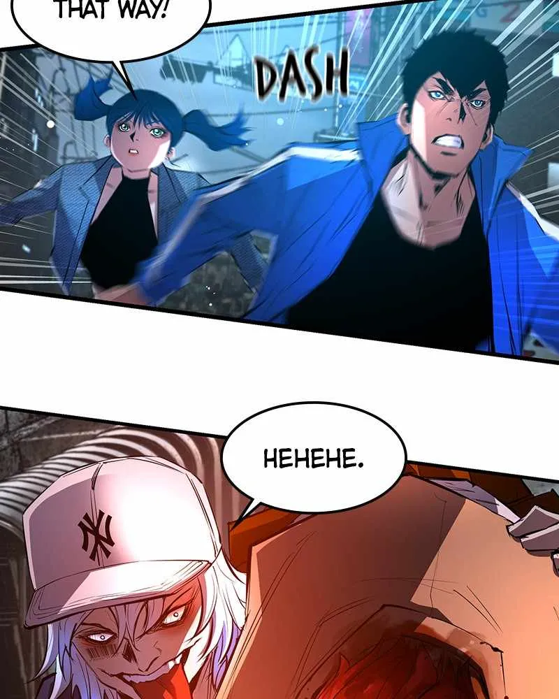 Hallym Gymnasium Zinmanga X Chapter 39 Page 151