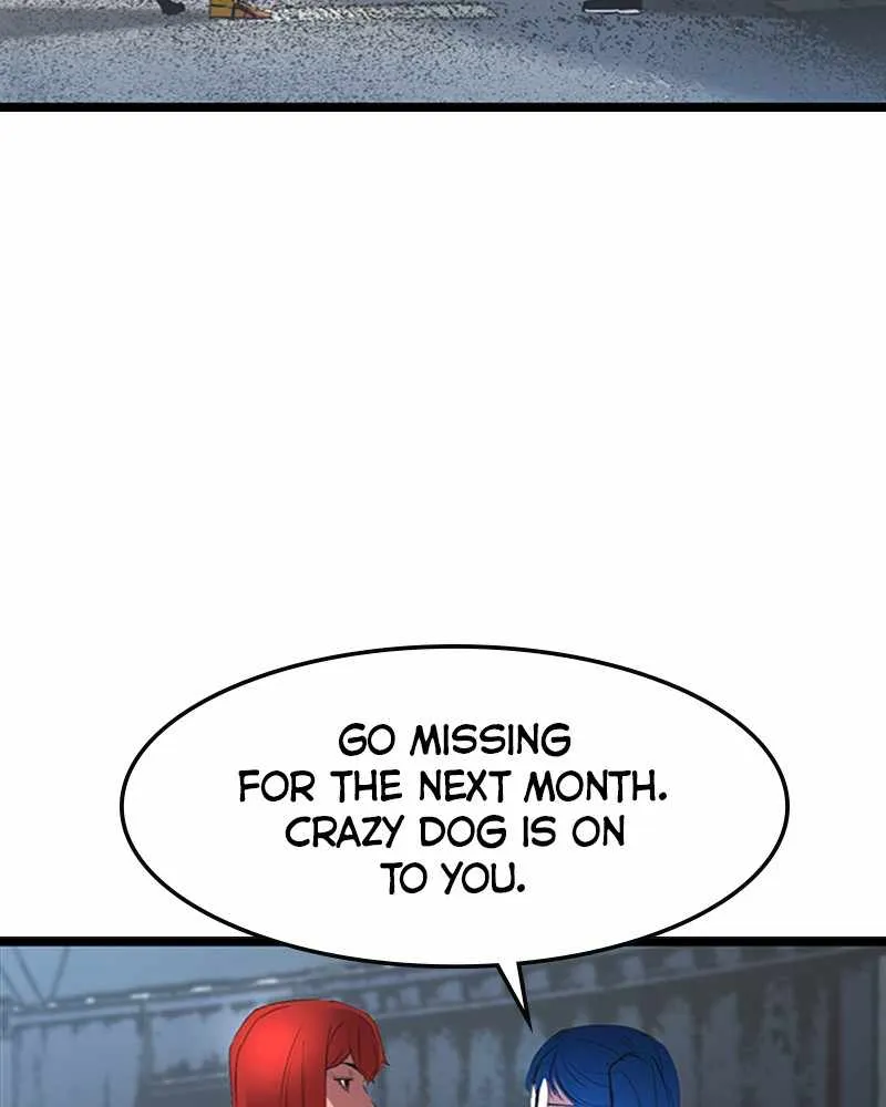 Hallym Gymnasium Zinmanga X Chapter 38 Page 135