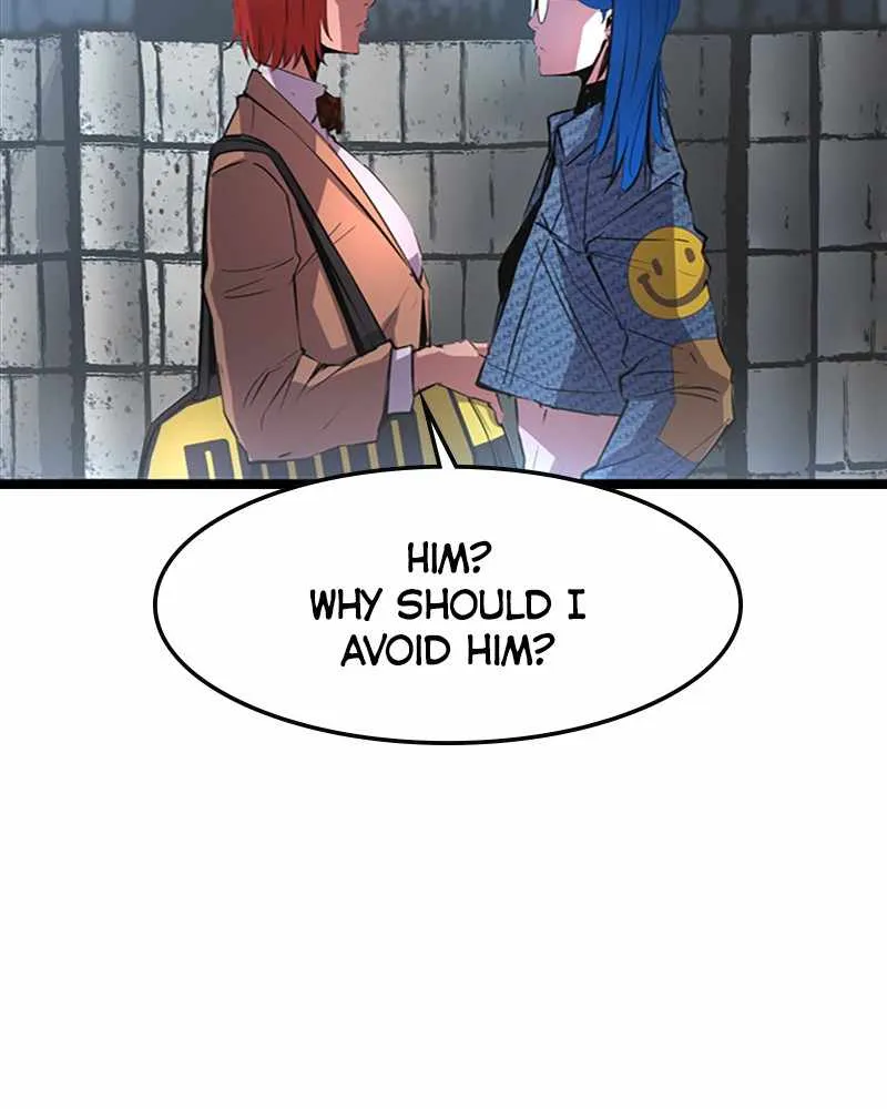 Hallym Gymnasium Zinmanga X Chapter 38 Page 136