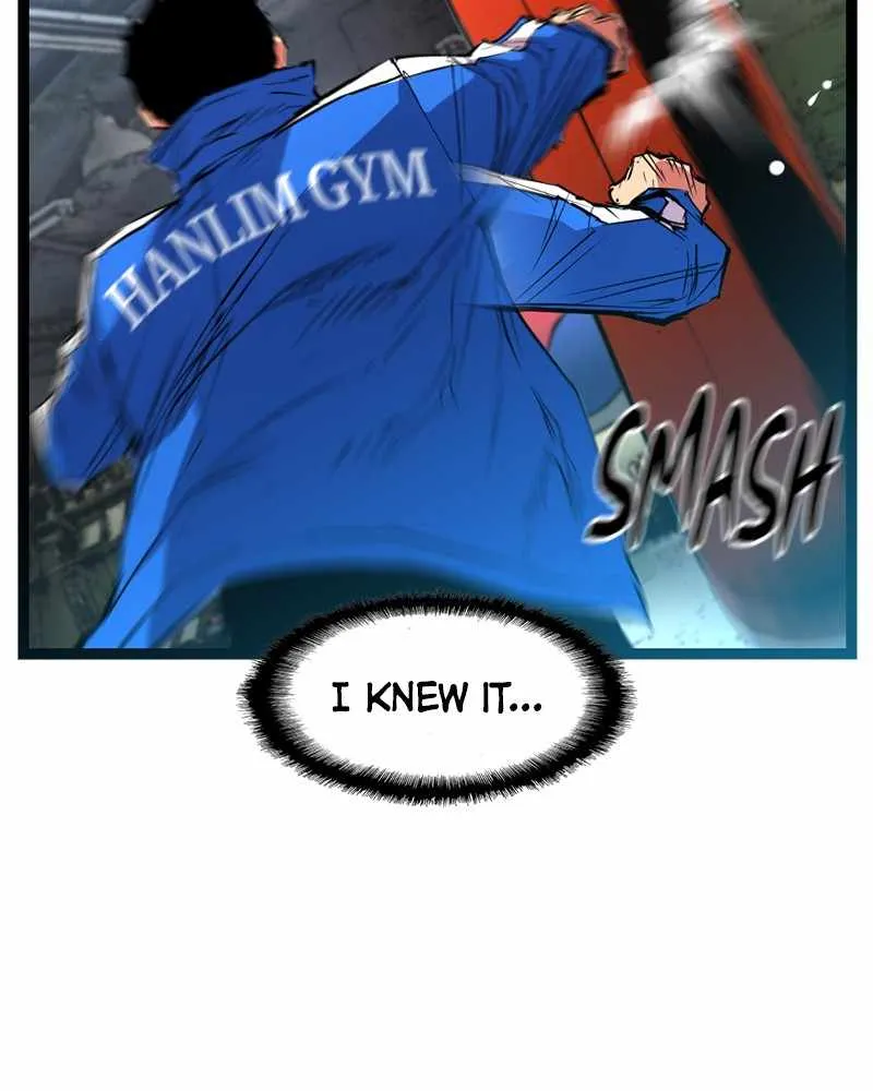 Hallym Gymnasium Zinmanga X Chapter 37 Page 44