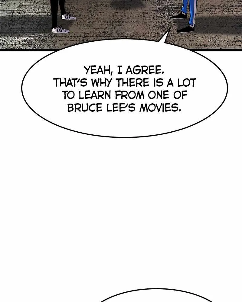 Hallym Gymnasium Zinmanga X Chapter 37 Page 52