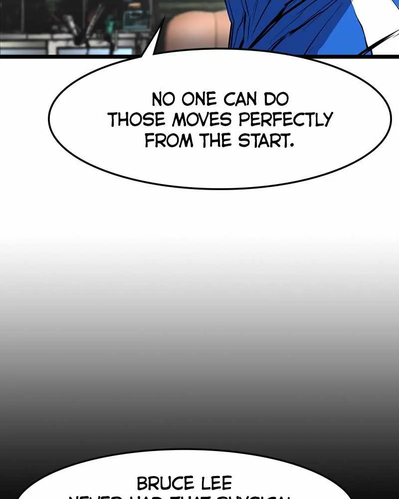 Hallym Gymnasium Zinmanga X Chapter 37 Page 57