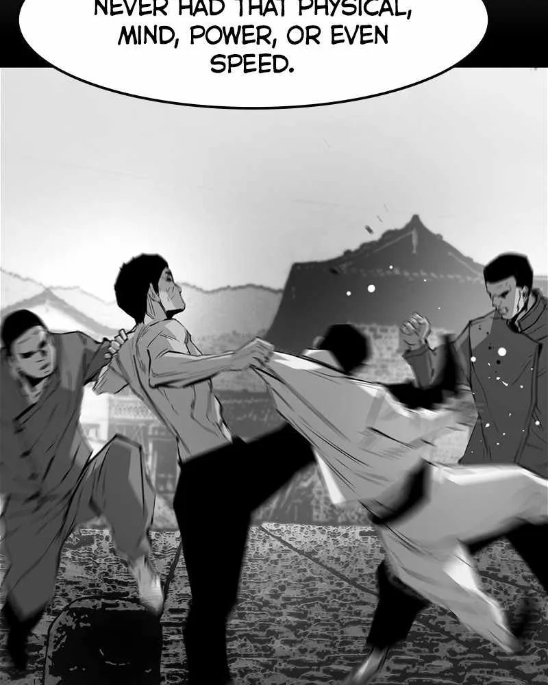 Hallym Gymnasium Zinmanga X Chapter 37 Page 58