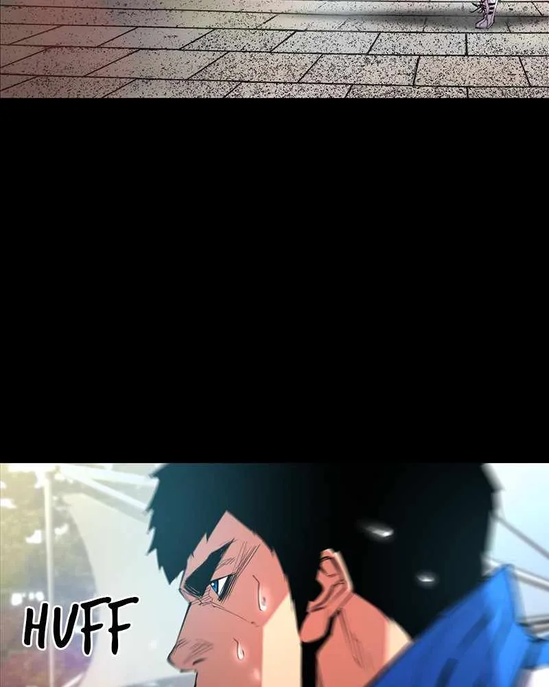 Hallym Gymnasium Zinmanga X Chapter 37 Page 71