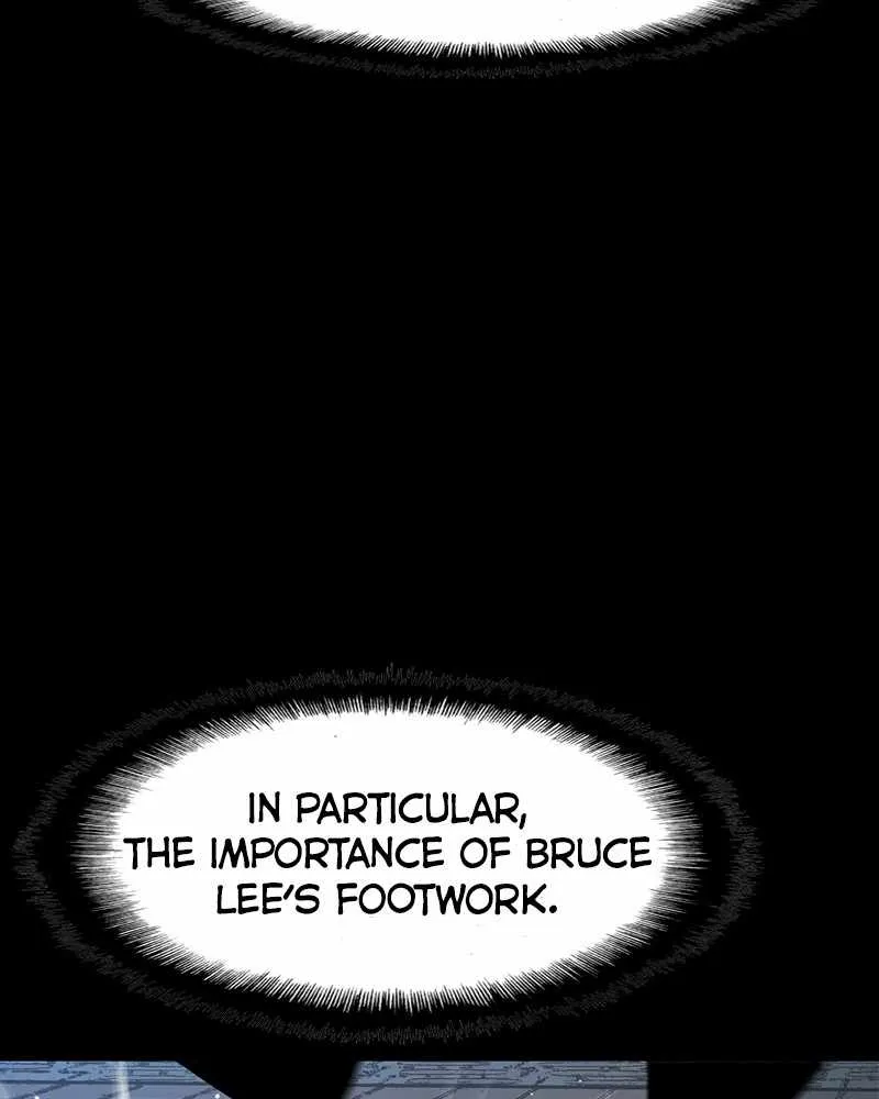 Hallym Gymnasium Zinmanga X Chapter 37 Page 91