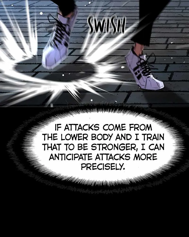 Hallym Gymnasium Zinmanga X Chapter 37 Page 92