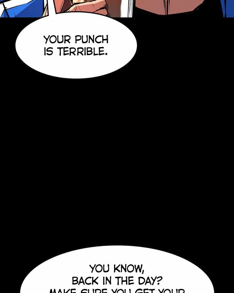 Hallym Gymnasium Zinmanga X Chapter 37 Page 98