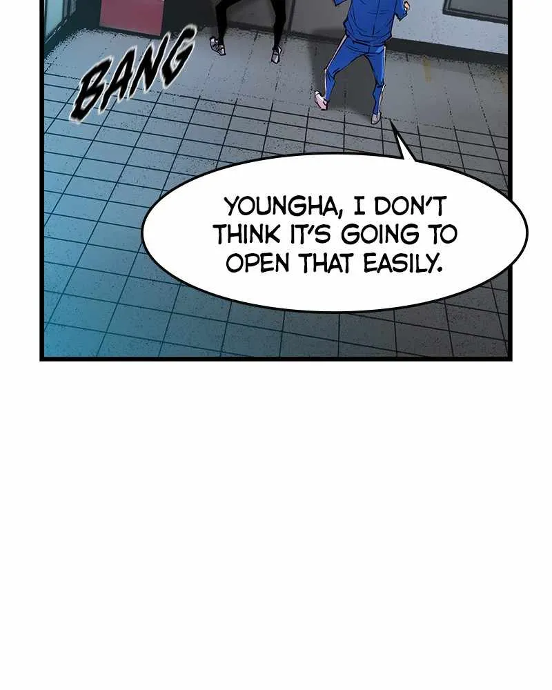 Hallym Gymnasium Zinmanga X Chapter 36 Page 28