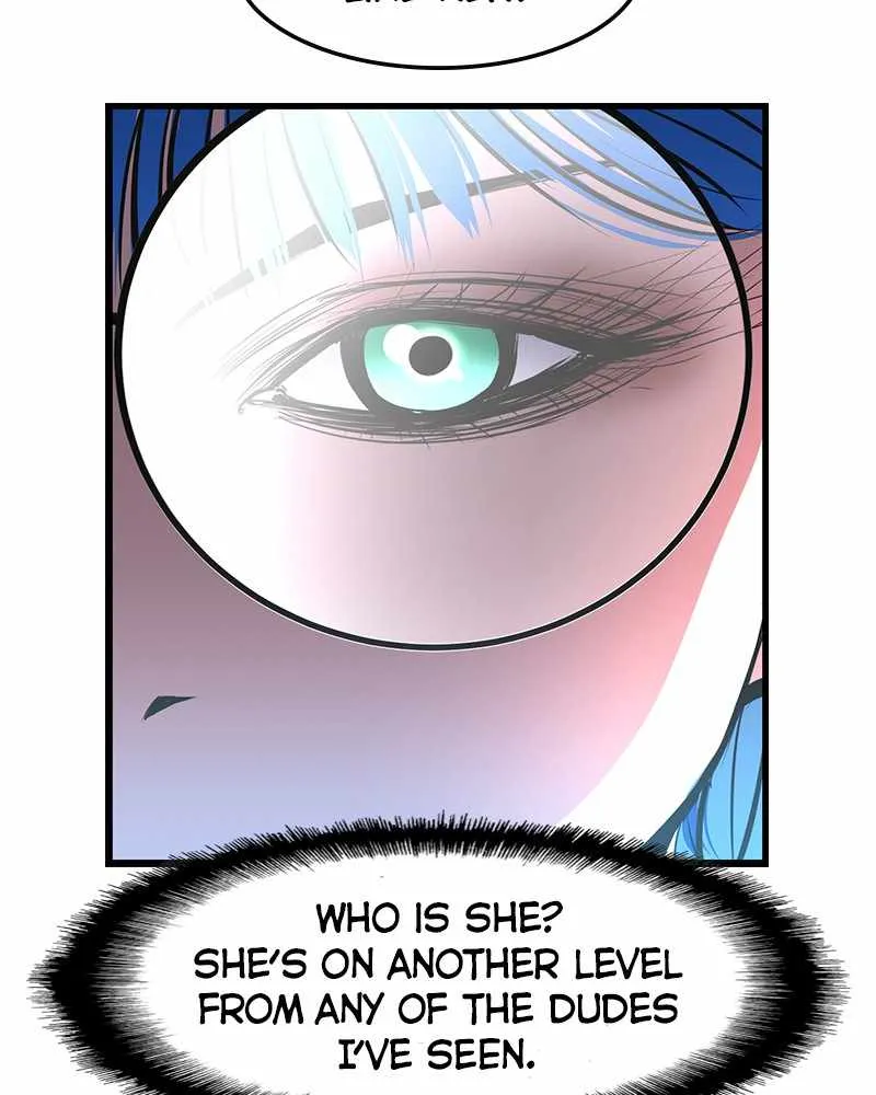 Hallym Gymnasium Zinmanga X Chapter 36 Page 43