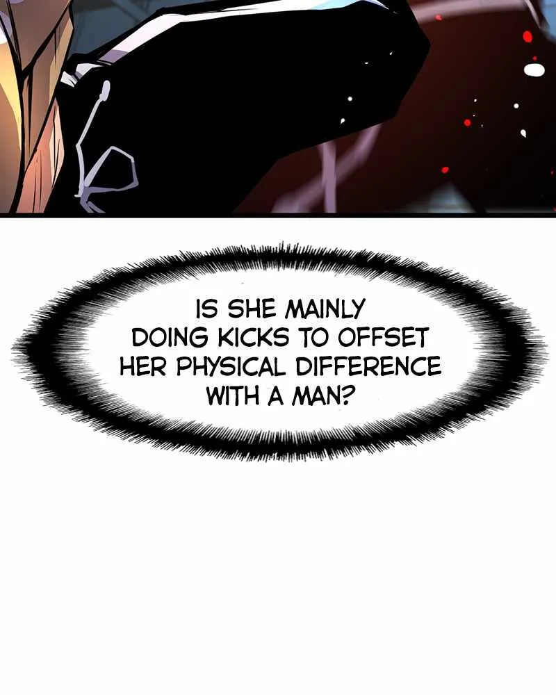Hallym Gymnasium Zinmanga X Chapter 36 Page 46