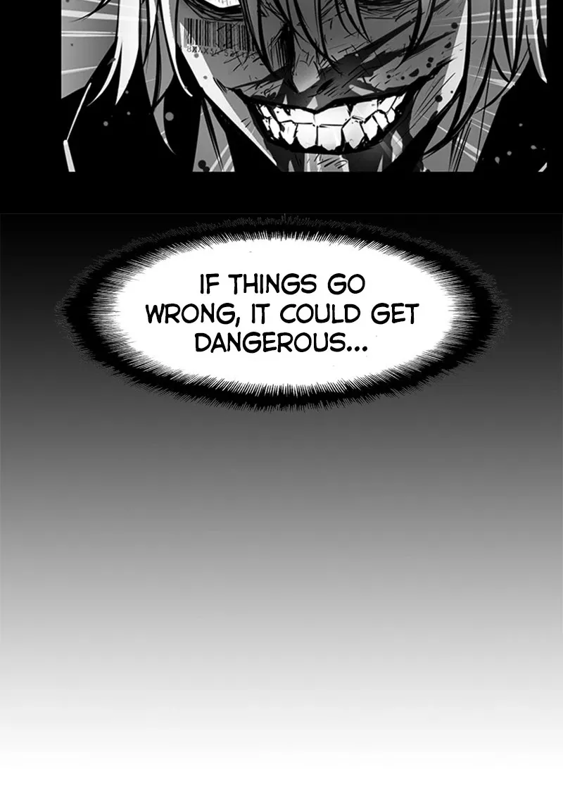 Hallym Gymnasium Zinmanga X Chapter 35 Page 104