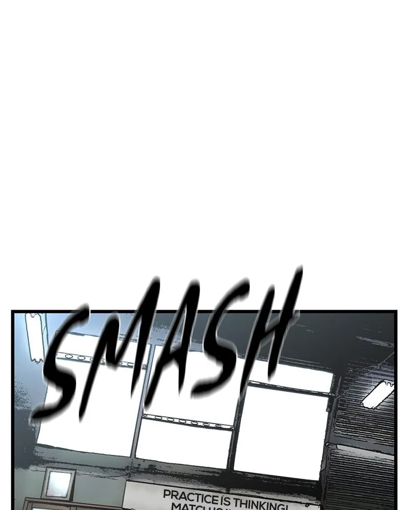 Hallym Gymnasium Zinmanga X Chapter 34 Page 4