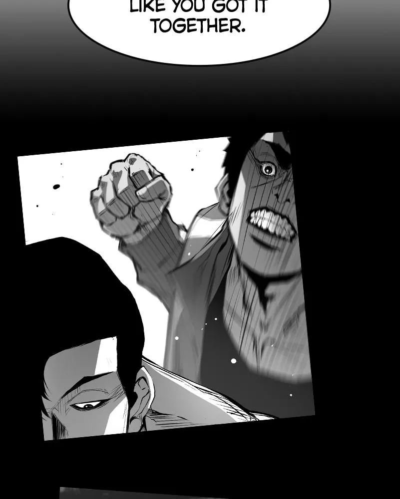 Hallym Gymnasium Zinmanga X Chapter 34 Page 9