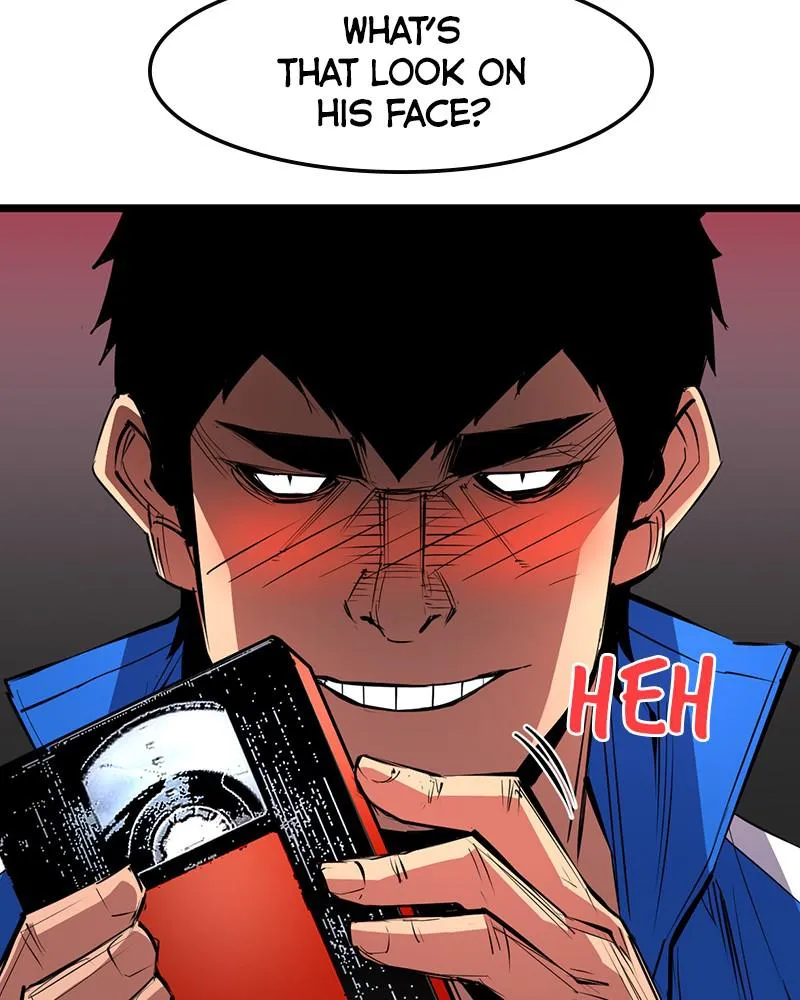 Hallym Gymnasium Zinmanga X Chapter 34 Page 35