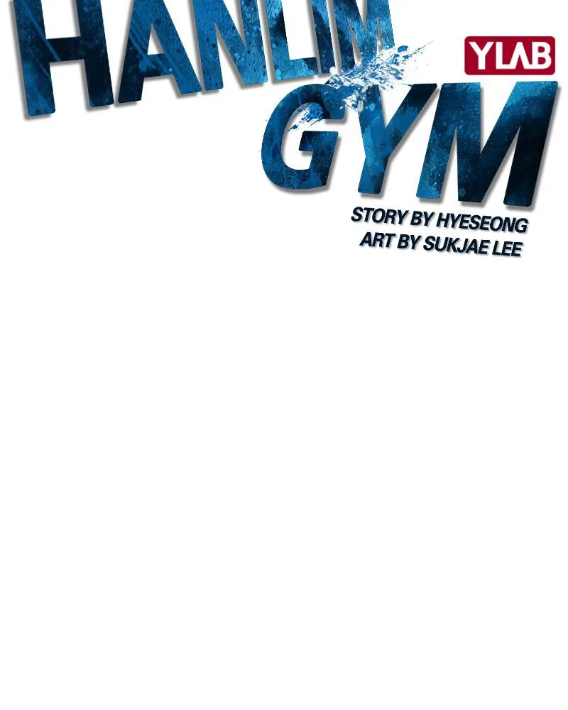 Hallym Gymnasium Zinmanga X Chapter 34 Page 37