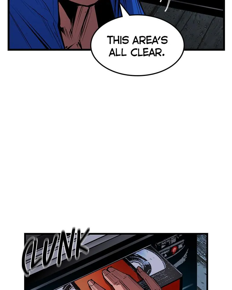 Hallym Gymnasium Zinmanga X Chapter 34 Page 41
