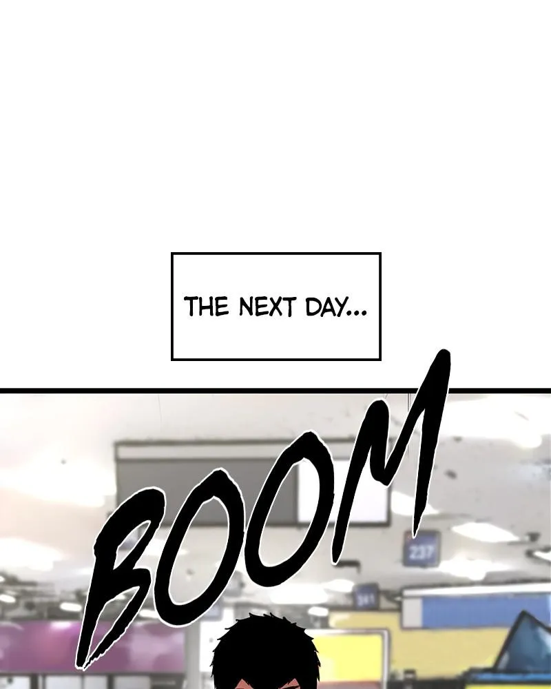 Hallym Gymnasium Zinmanga X Chapter 34 Page 53