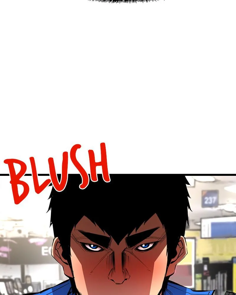 Hallym Gymnasium Zinmanga X Chapter 34 Page 57