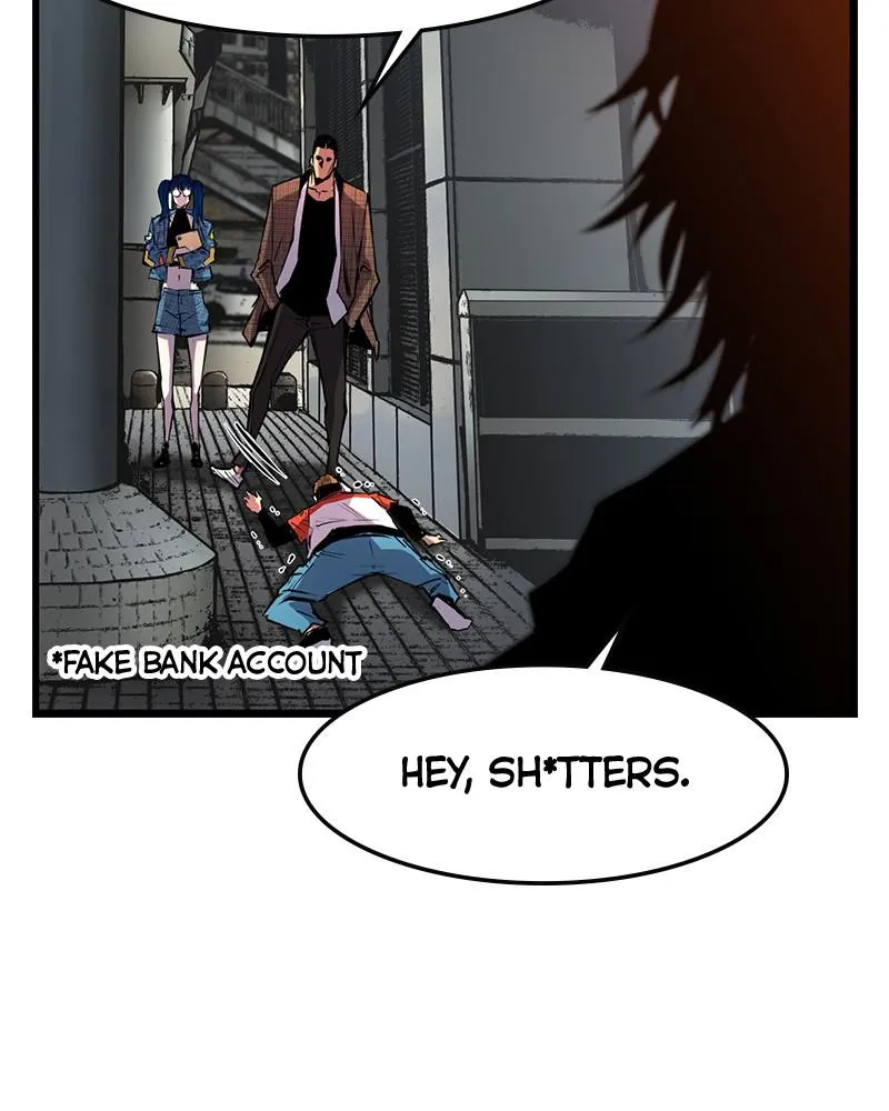 Hallym Gymnasium Zinmanga X Chapter 34 Page 83