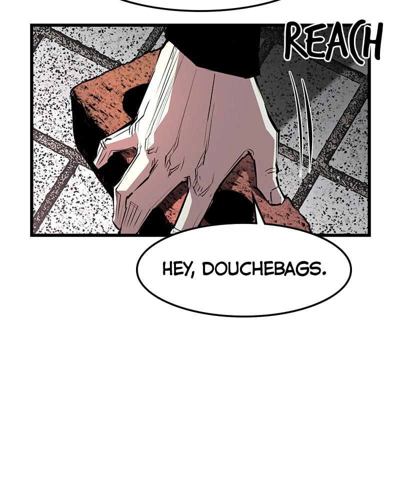 Hallym Gymnasium Zinmanga X Chapter 34 Page 86