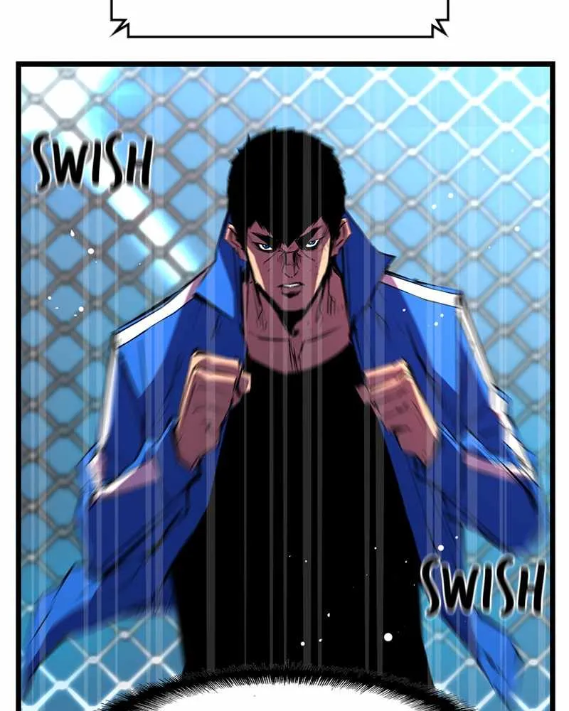 Hallym Gymnasium Zinmanga X Chapter 31 Page 40