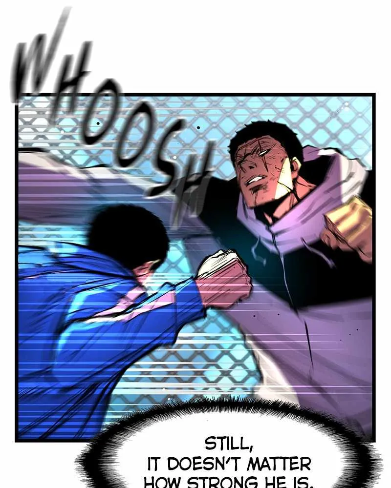 Hallym Gymnasium Zinmanga X Chapter 31 Page 43